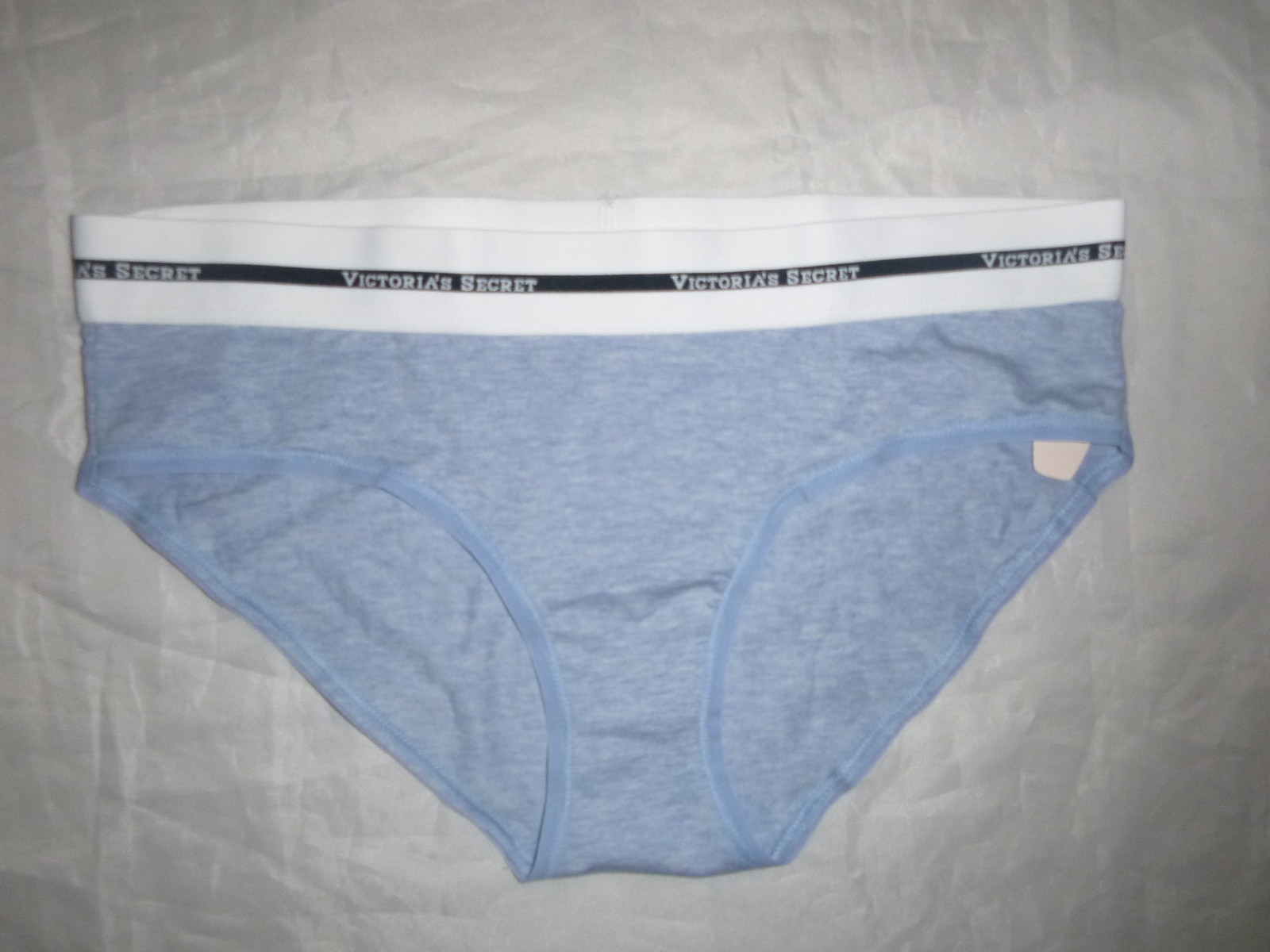 VICTORIA’S SECRETextra low rise bikini panty SMALL lot of 3 new