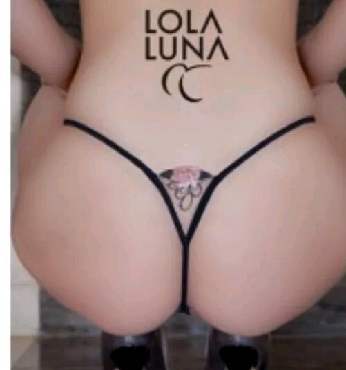 Lola Luna Vanina Open String