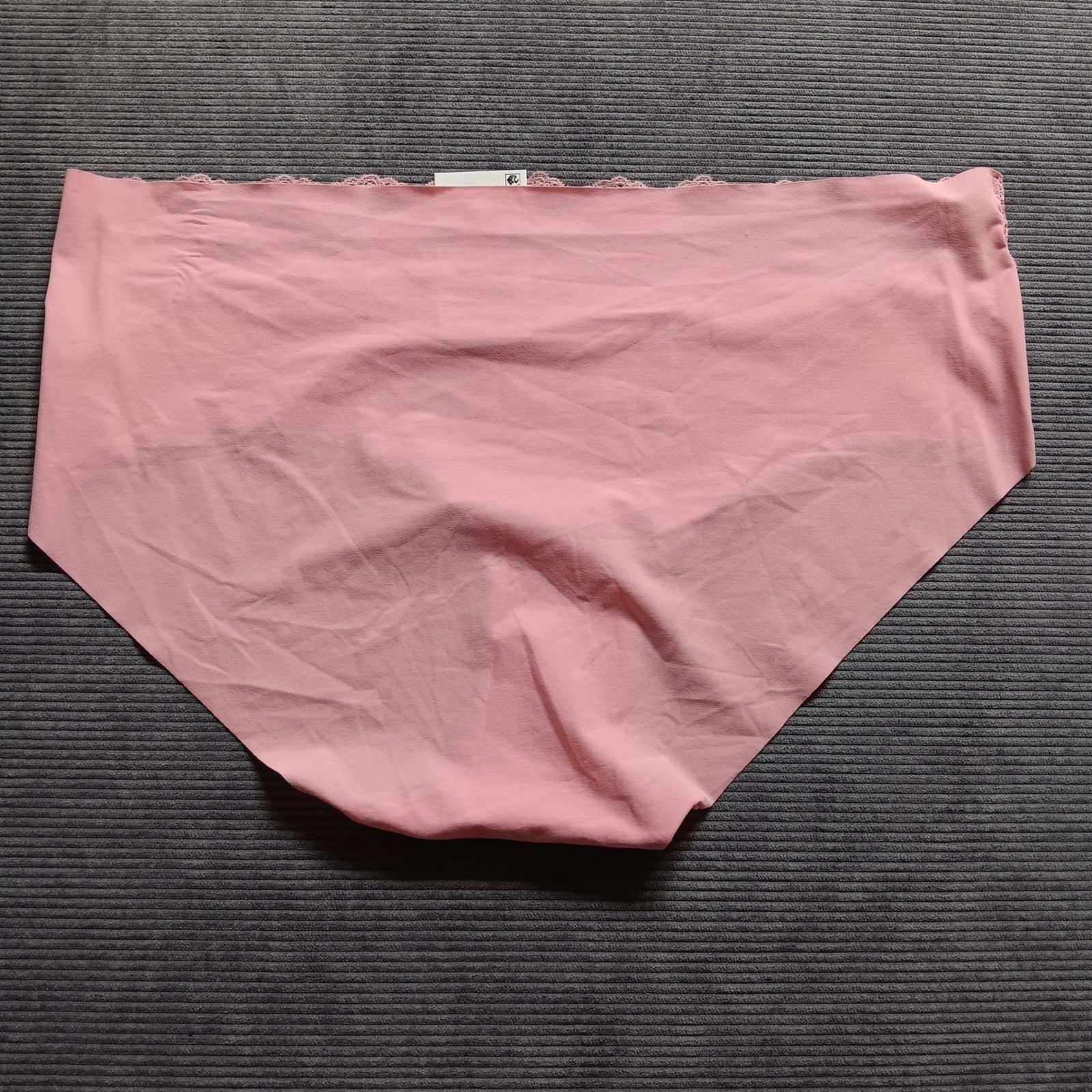 Natori b.tempt’d Underwear Women XXL XL Multi NWT Lace Cotton Panty Bundle 4pk