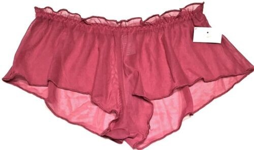 small – NWT BootayBag, Maidenform hipster, unbranded panties lot $24+ tags (b59)