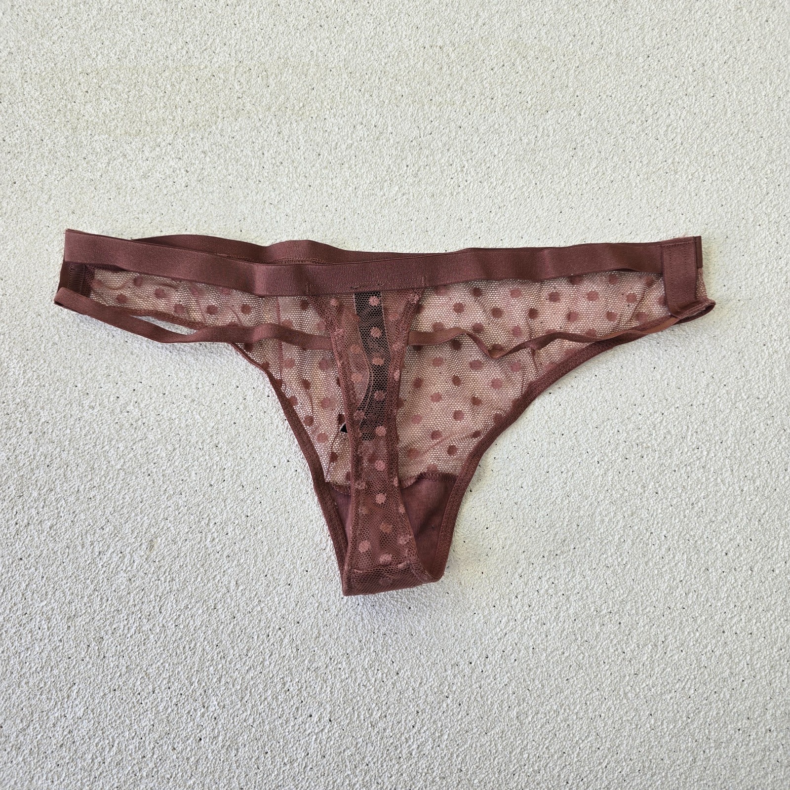 New Victoria’s Secret Panties