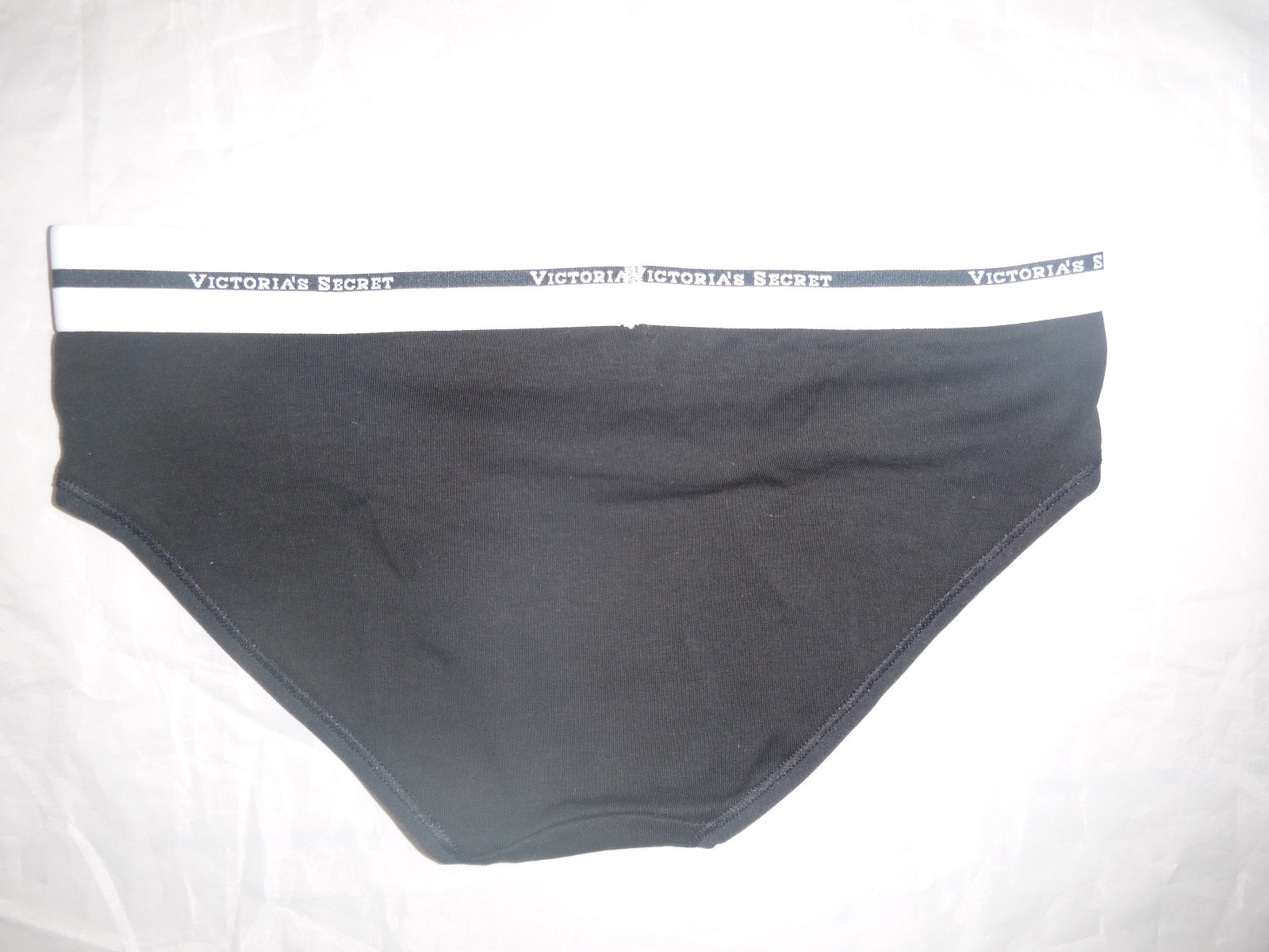 VICTORIA’S SECRETextra low rise bikini panty SMALL lot of 3 new
