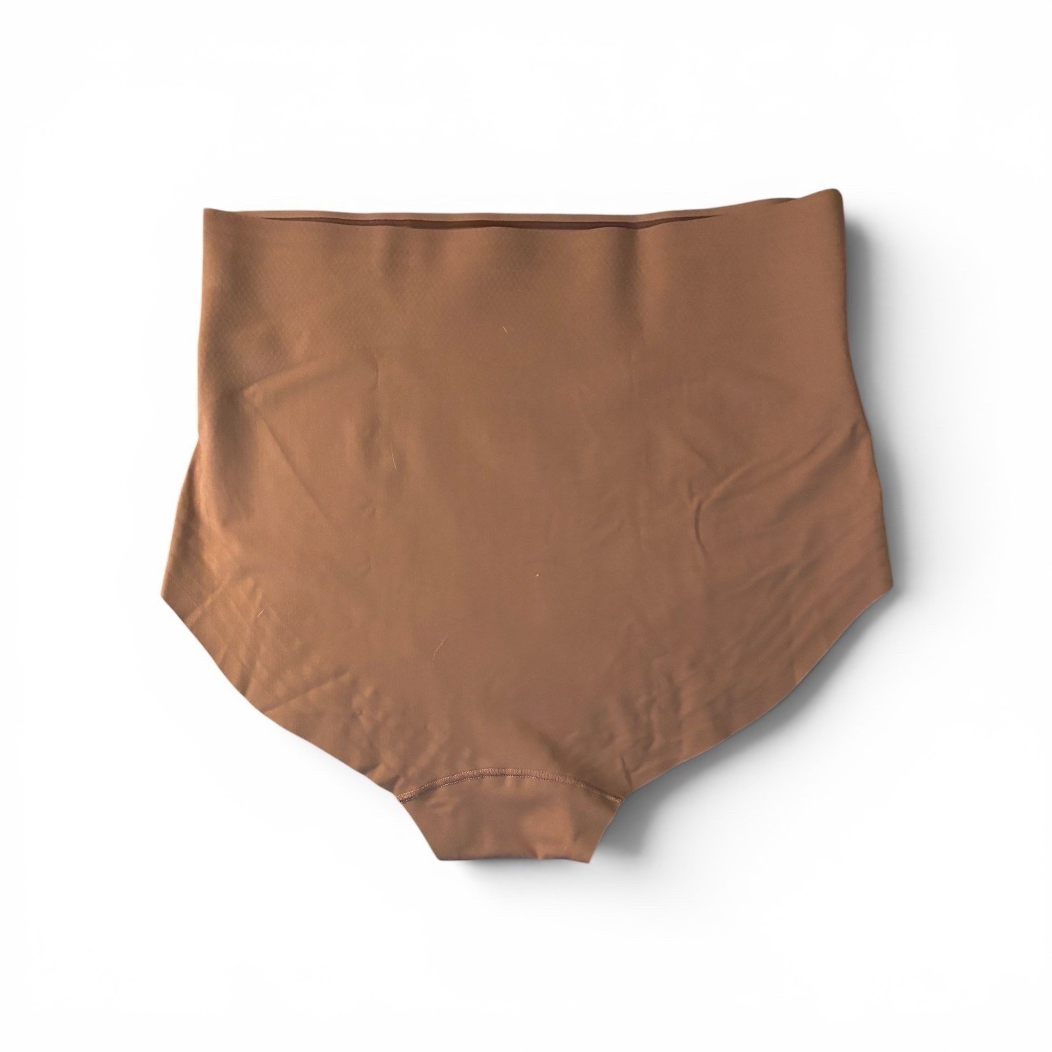 Knix High Rise Leakproof Brief – XL – Mocha Nude – NWOT