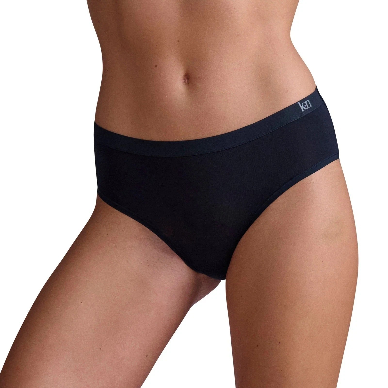 Bundle 8 pack Karen Neuburger Women’s M Modal Hipster Underwear Soft a2470