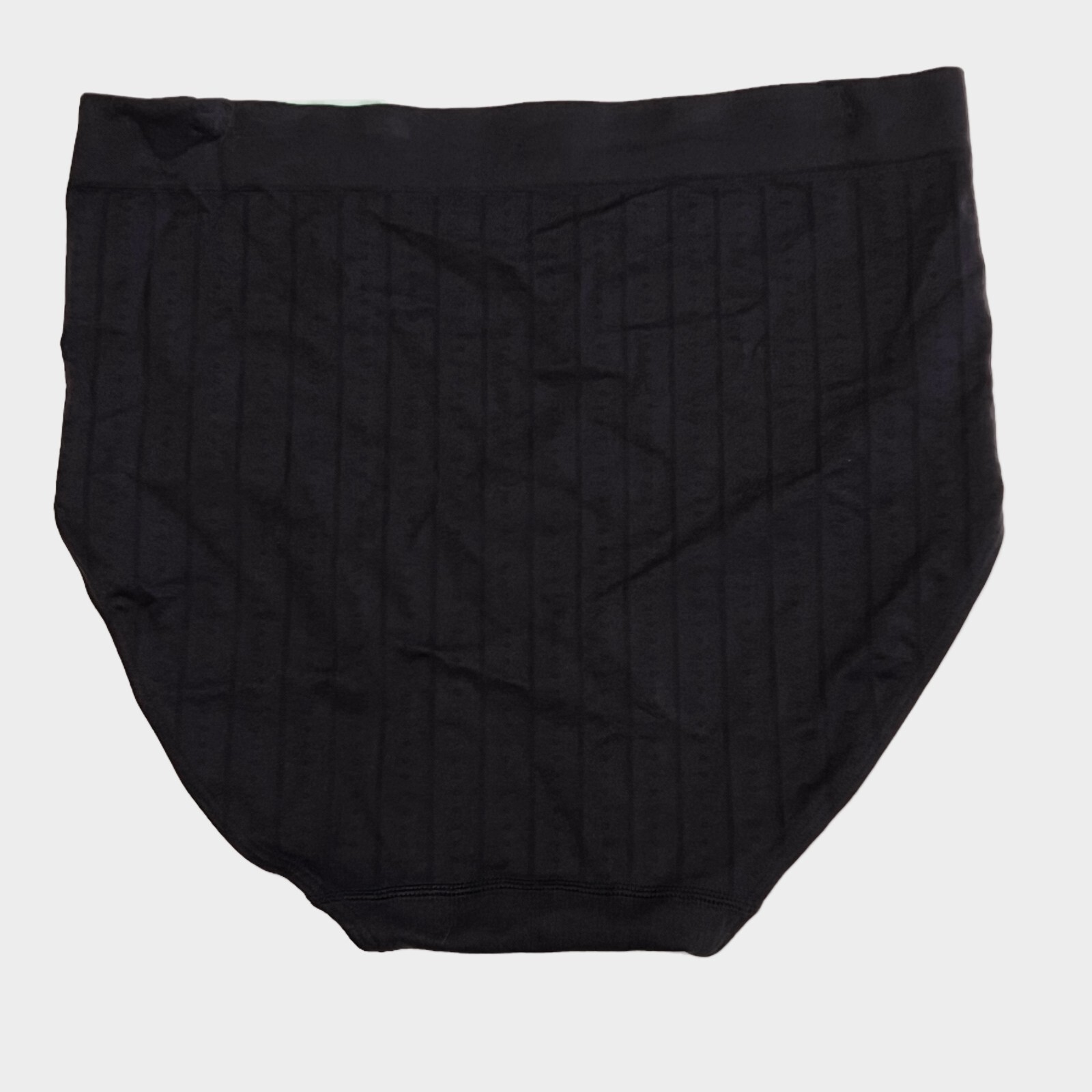 Bali One Smooth U Brief Panty XL Size 8 NWT 2361 Underwear 3 PACK Panties