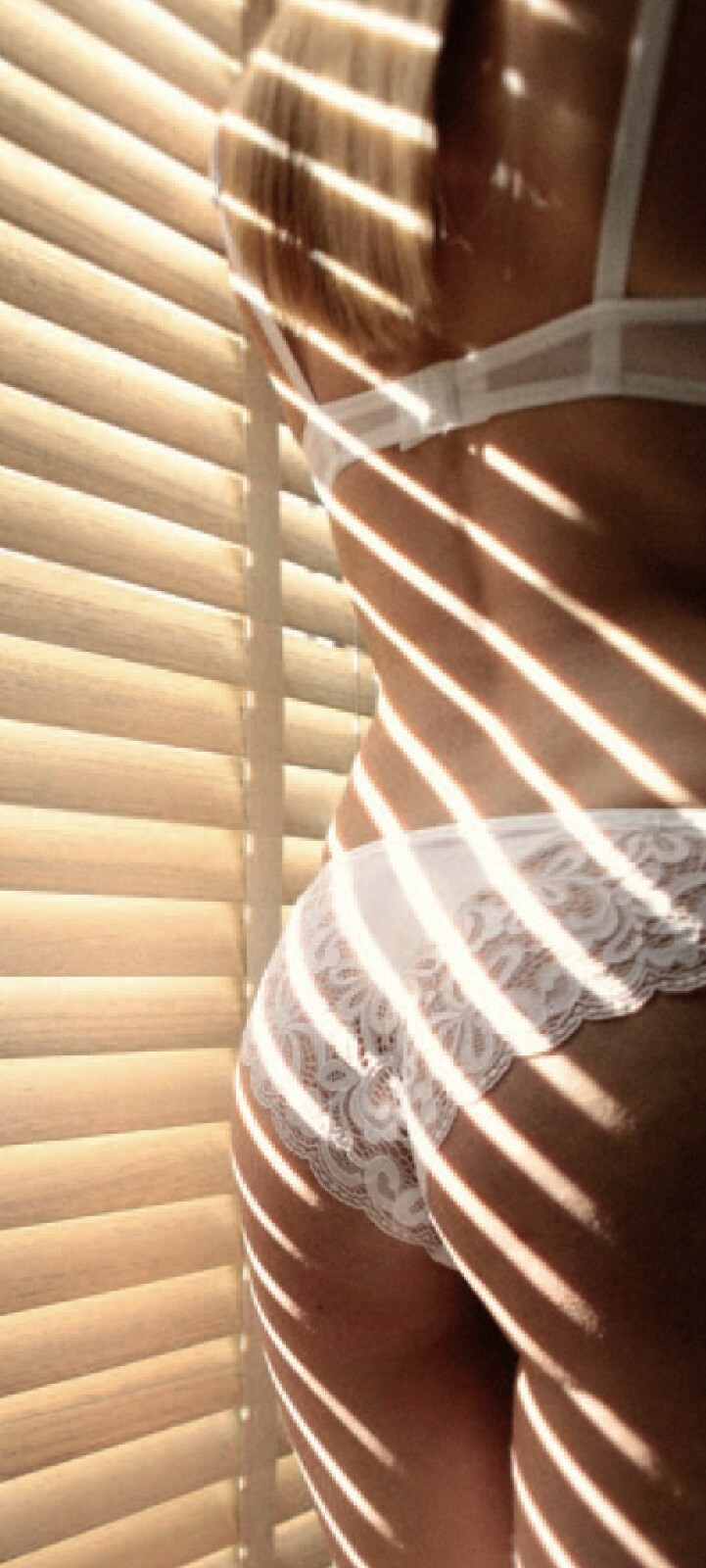 Well Hypnose Lace Panties Cheeky Sexy Satin Band Underwear Made in France
