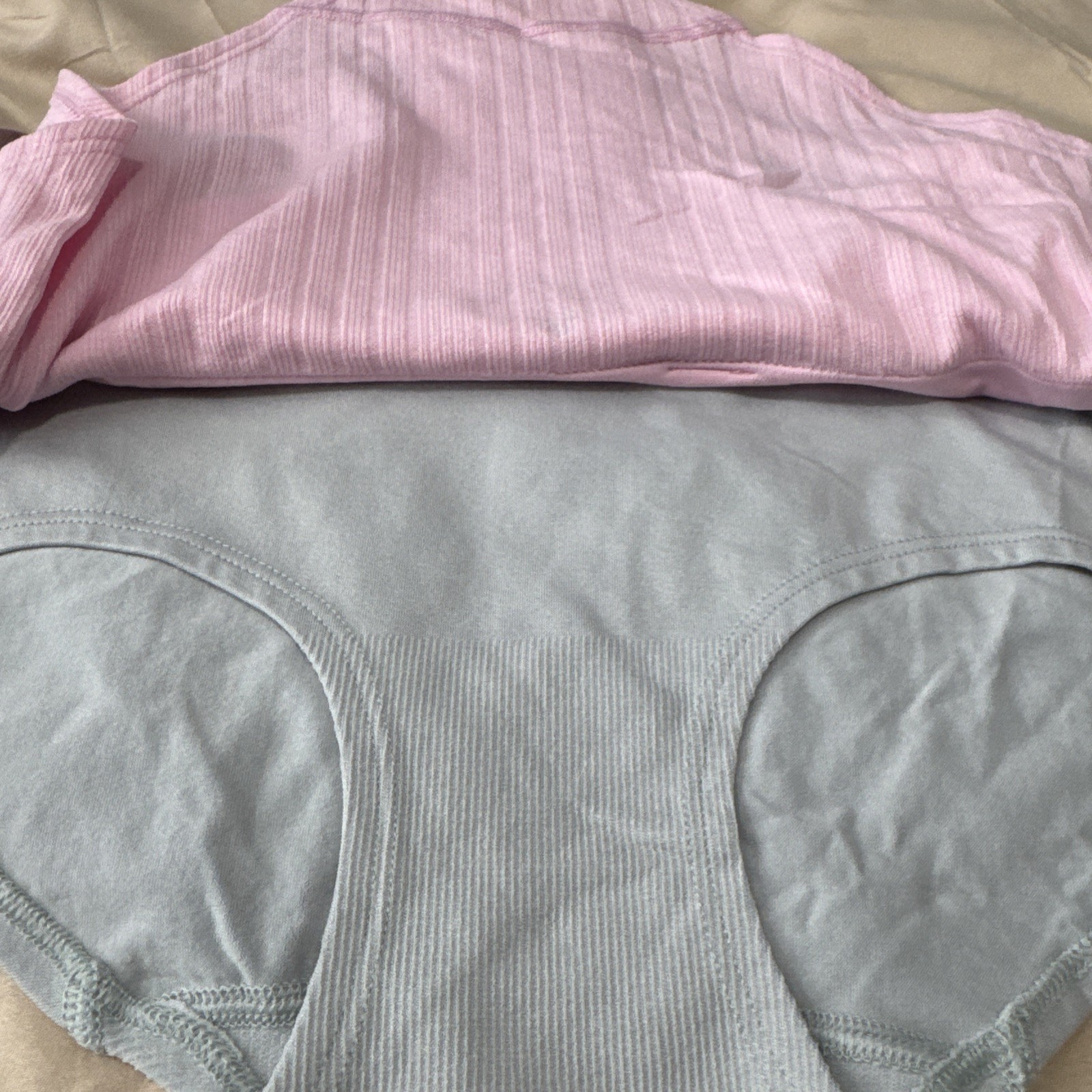 Adidas Women’s 3-Pack Hipster Panties Underwear Size Medium NWT