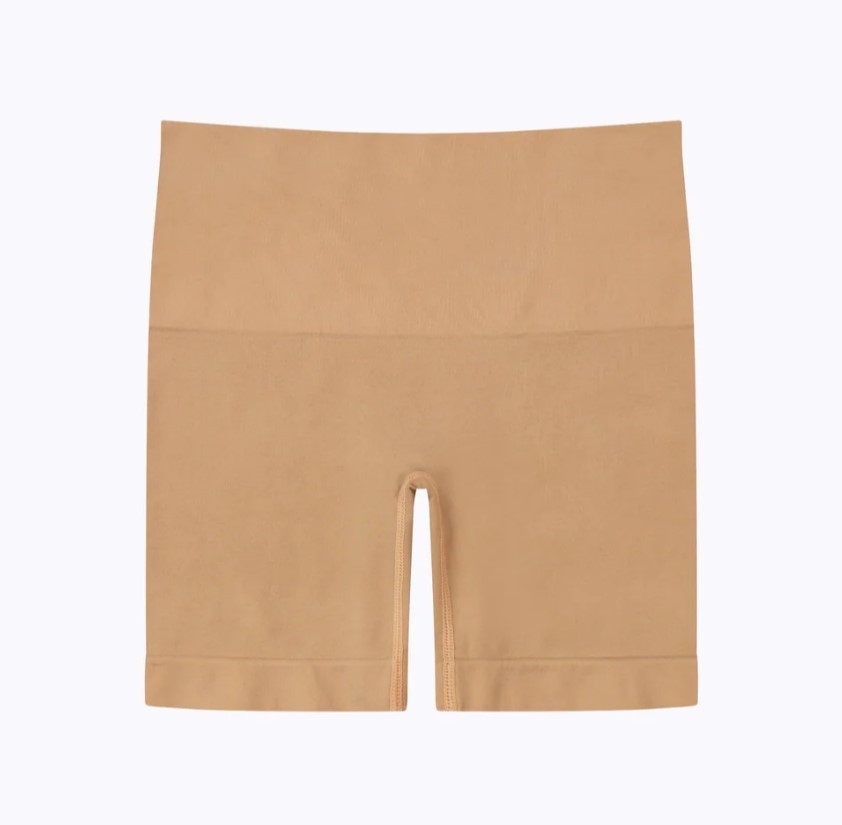 UNDEROUTFIT Dual Function Thigh Protectors 5″ Coffee 355 Large
