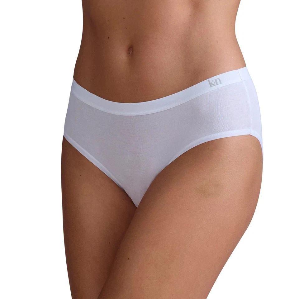 NEW Karen Neuburger Women’s S 6 Pack Modal Hipster Panties Soft Stretch