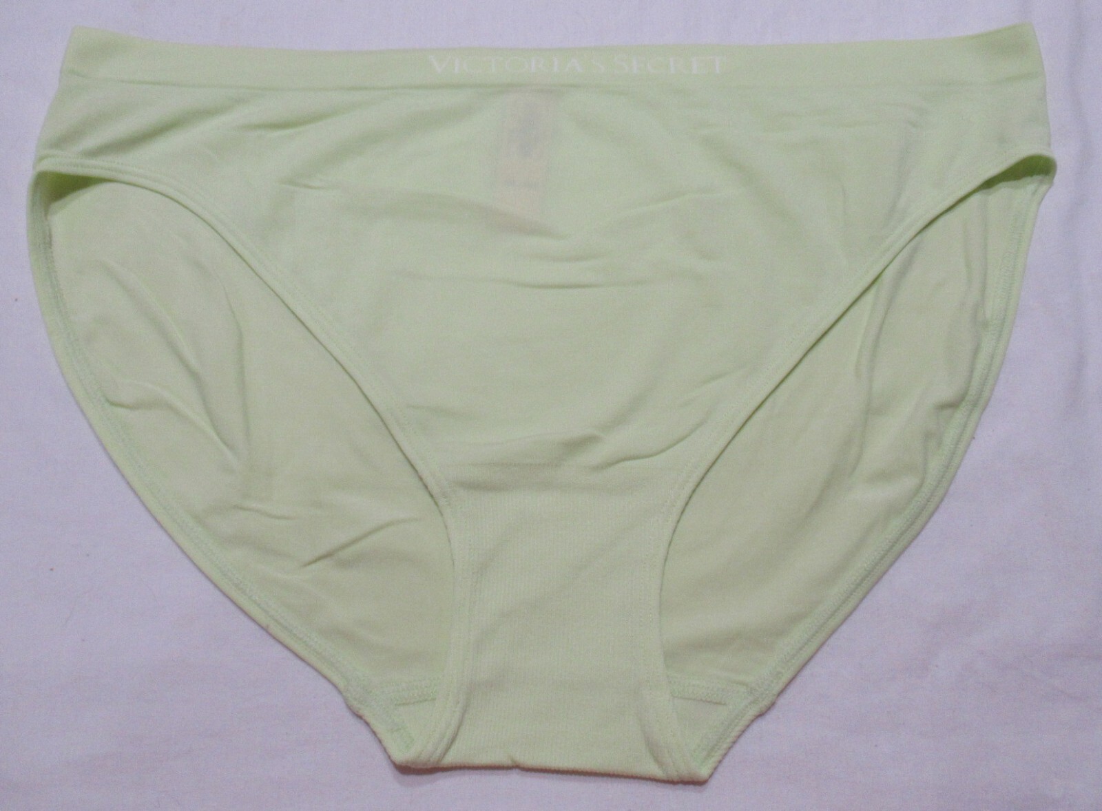 Victoria’s Secret Panty Underwear Seamless BIKINI Size XXL XX-Large you pick