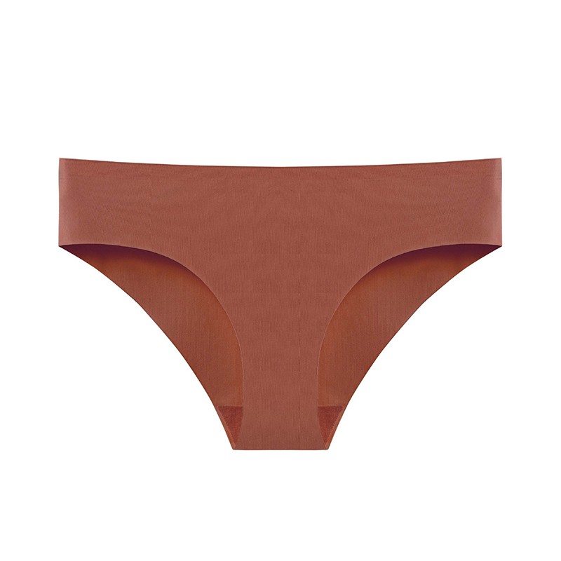 6 Pack Lot Sexy Womens Seamless Panties Briefs Bikinis Ladies Underwear Lingerie