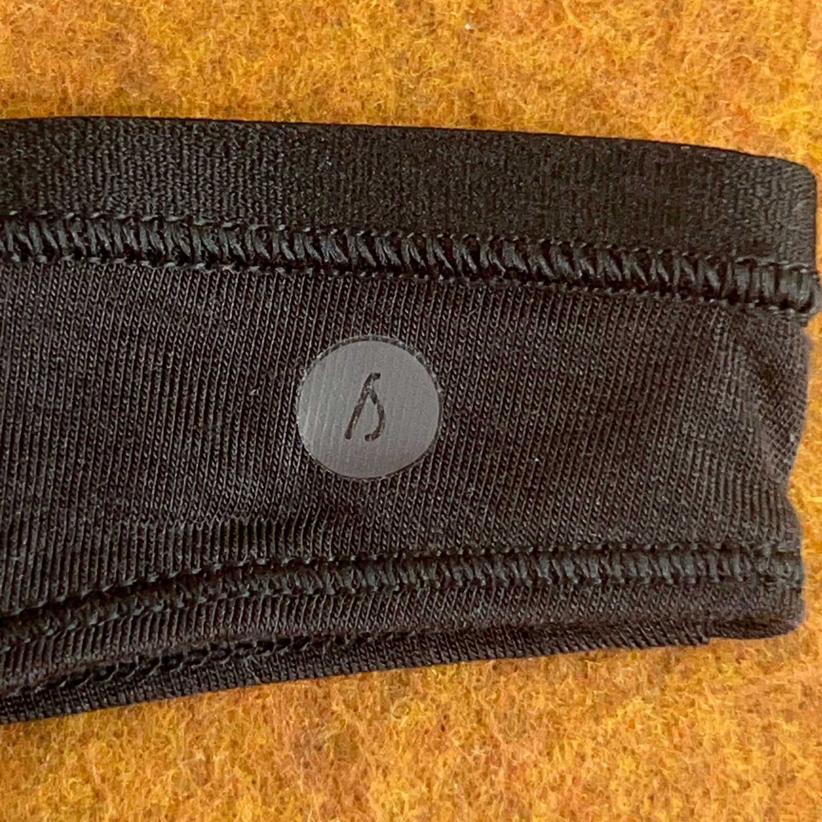 Allbirds Womens Size XS Raincloud Gray Trino Thong Panty NWT