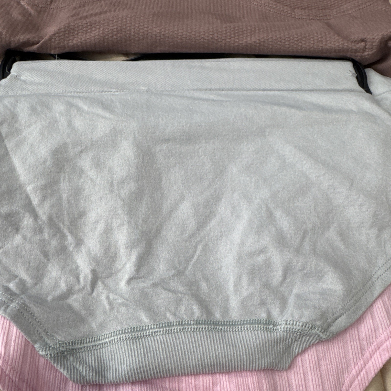 Adidas Women’s 3-Pack Hipster Panties Underwear Size Medium NWT