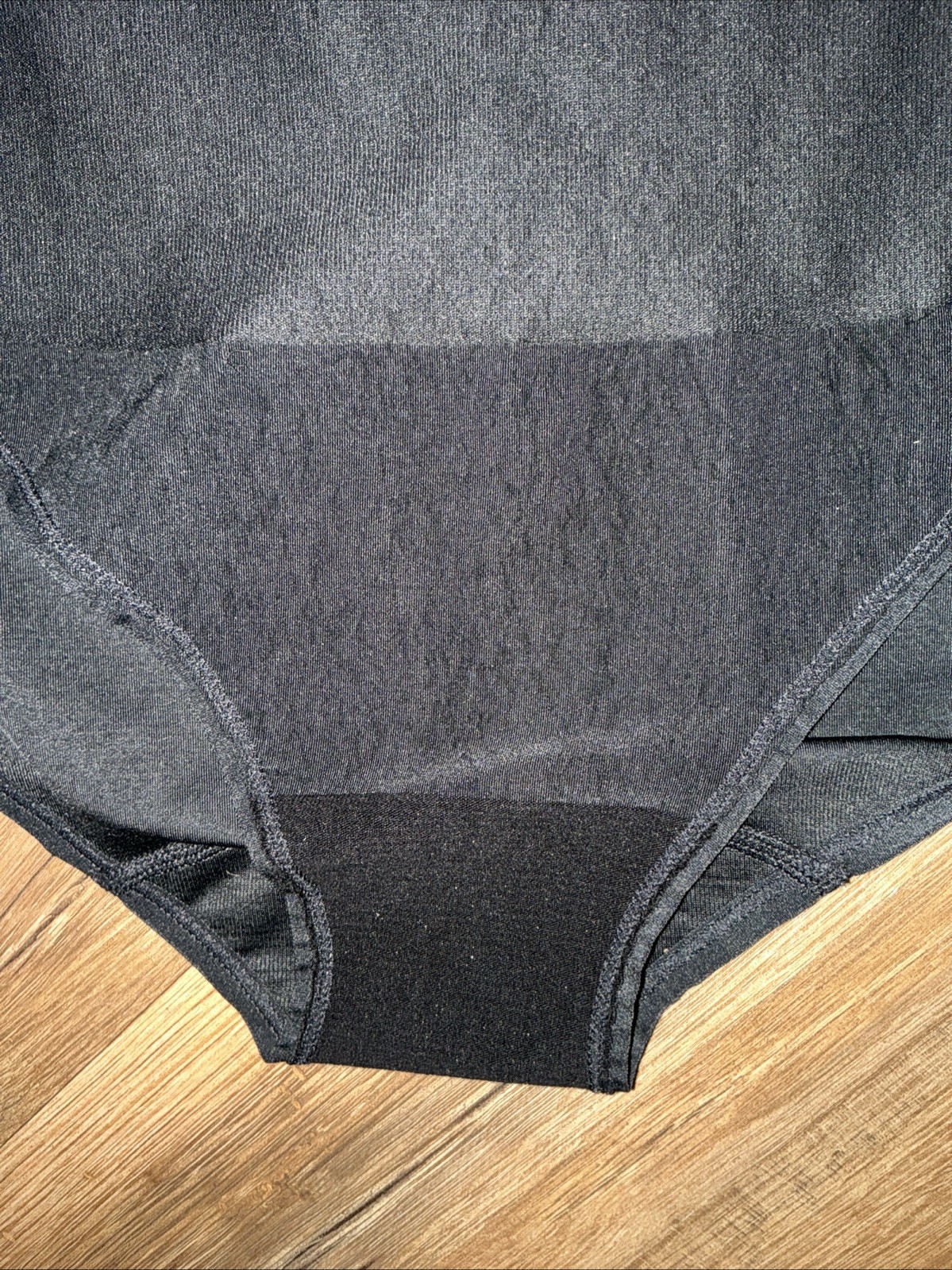 Cacique~New With Tags~Black Level 2 Shaping Ultra High-Waist Brief~Size 26-28W