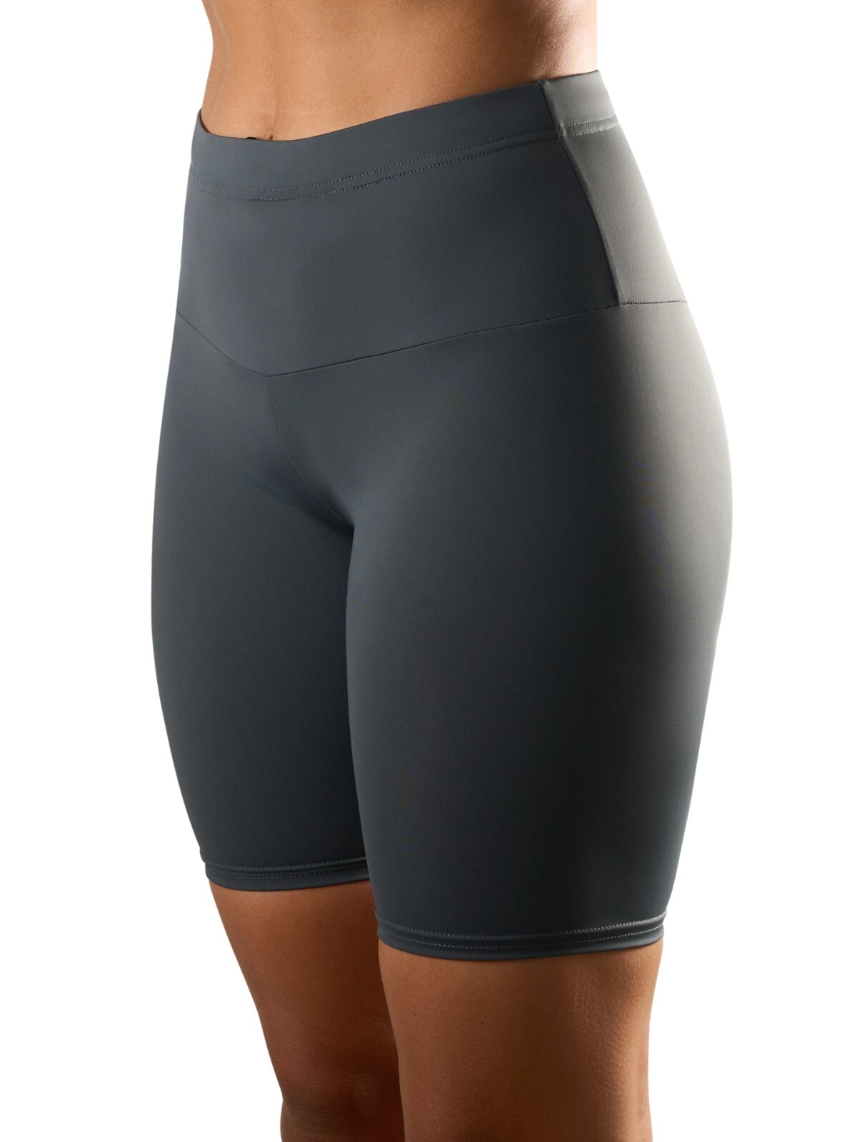 Underworks Vulvar Varicosity Support Gym Shorts for Women MADE USA since 1999