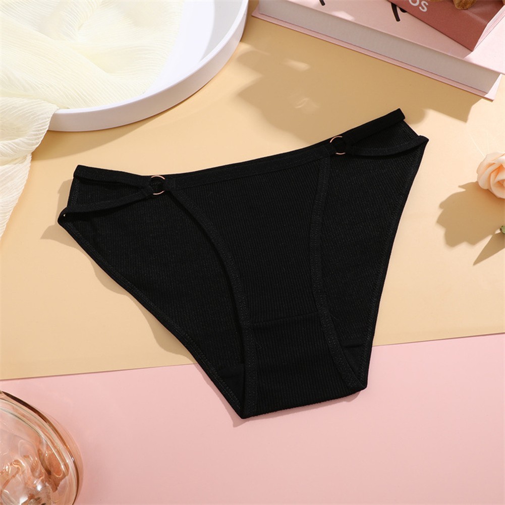 Patterned Fabric Triangle Pants Circular Splicing Pants Nylon Cotton Blend