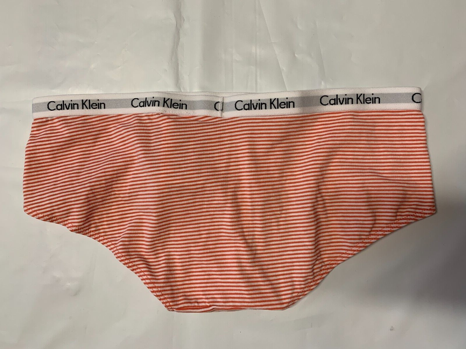 NEW NWT Calvin Klein underwear Cotton blend QD3608 Hipster SIZE S M