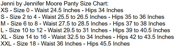 Jenni Women’s No-Show Invisible Thong Panty Underwear, The Naughty One, Green