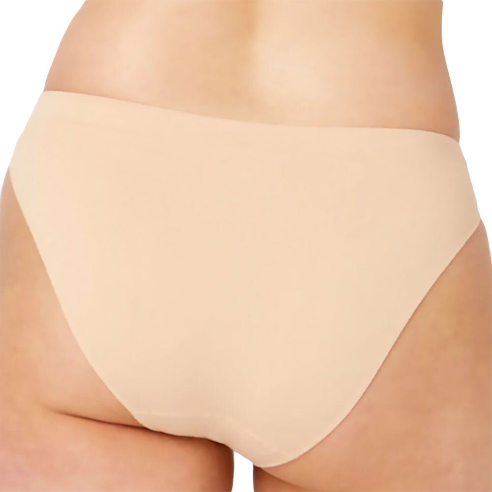 Ambra Bare Essentials Bikini AMUWEBBK Rose Beige