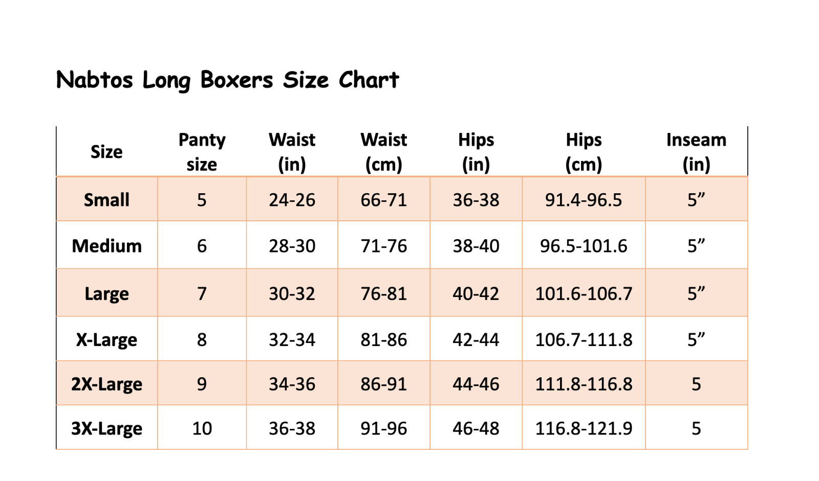 Nabtos Women Boxer Briefs Cotton Underwear Black Anti Chafing BoyShort Panties