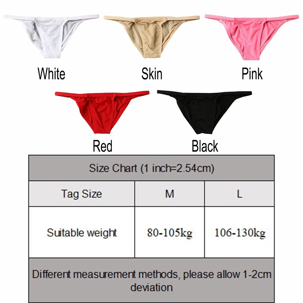 Low Waist Briefs for Women Designed with Thin Straps and Breathable Fabric