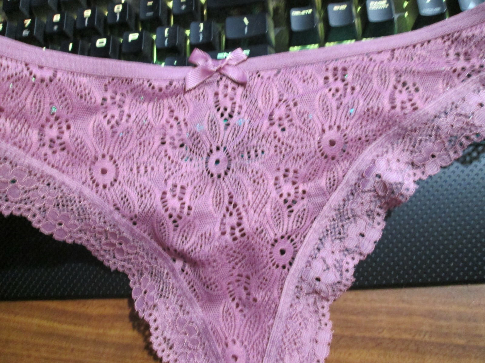 New w/Tag Victoria’s Secret 💲Discounts on 2+💲 Thong 💓 XS, S, M, L, XL💓