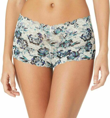 Maidenform Lace Cheeky Boyshorts DMCLBS S/5 M/6 L/7 XL/8 2X/9 NWT