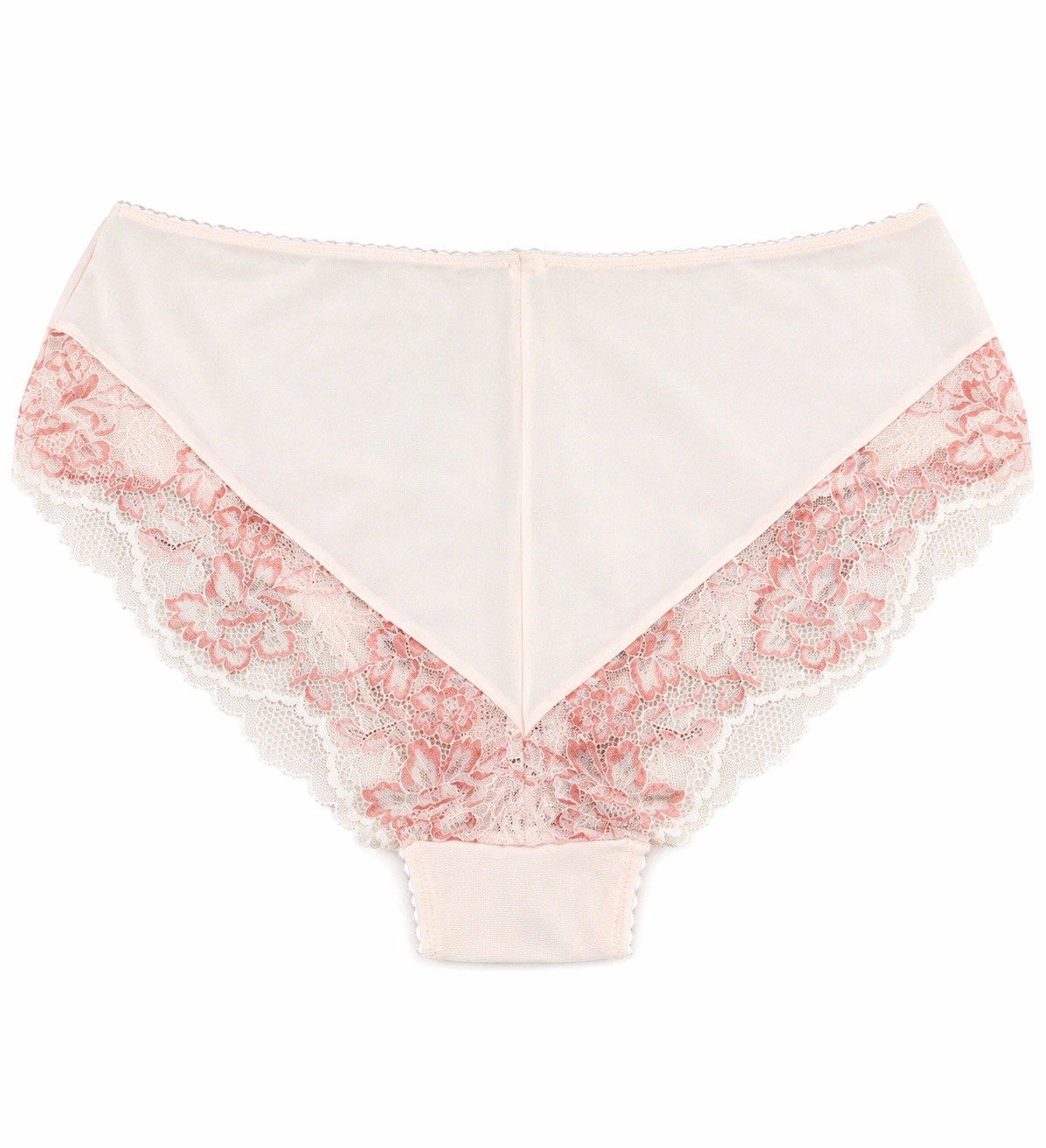 City Chic Boudoir Plus Size – Carmen Shorty Brief, Size 22 New With Tags✅