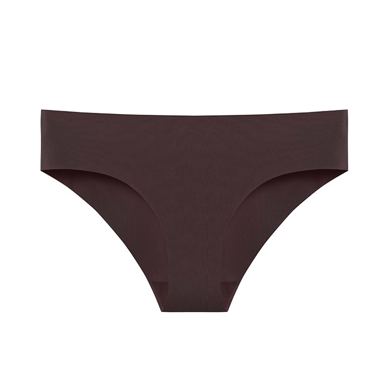 6 Pack Lot Sexy Womens Seamless Panties Briefs Bikinis Ladies Underwear Lingerie