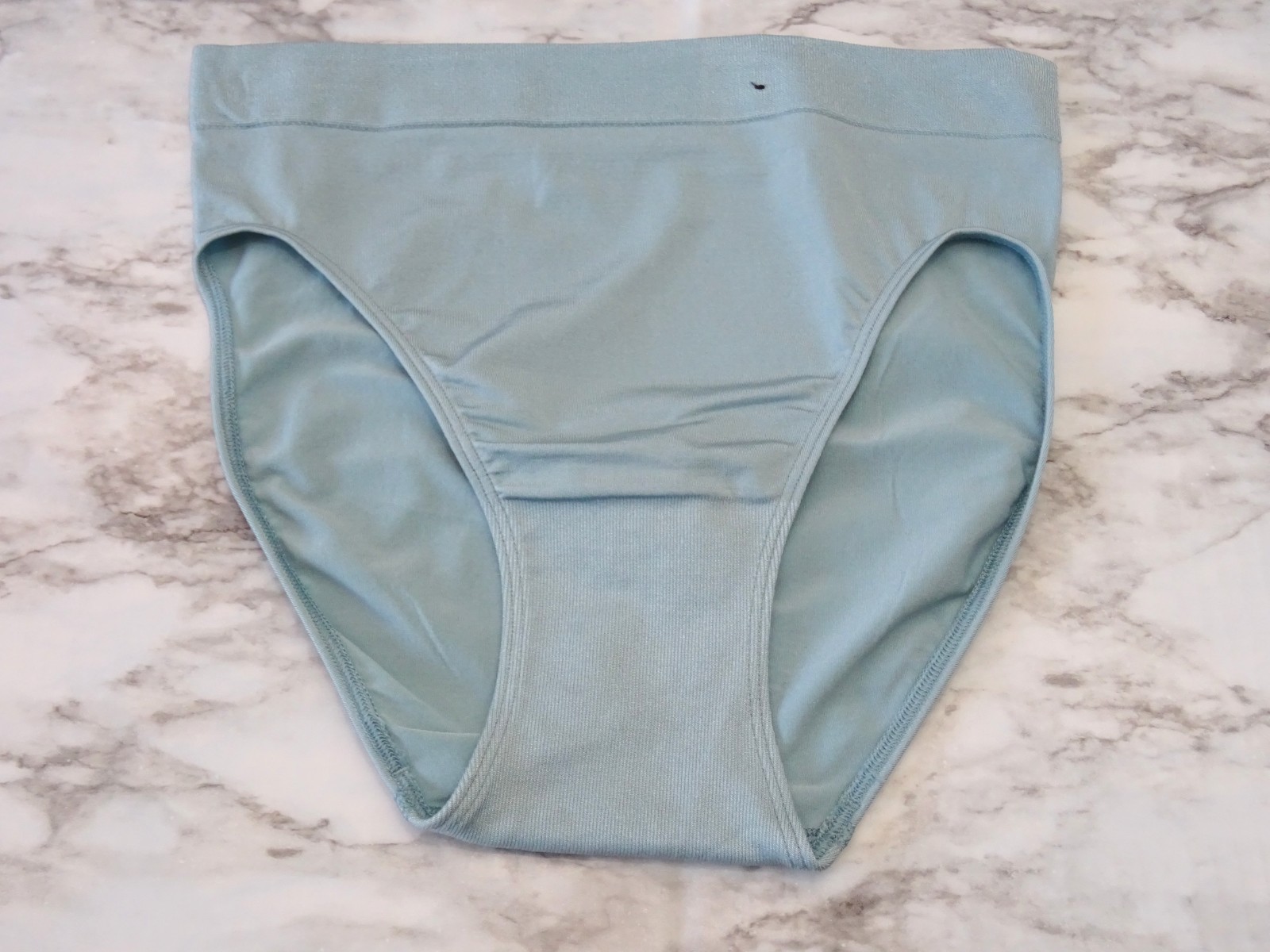 Wacoal 834175# B-Smooth Hi-Cut Brief 3-Pack Panties US Size S
