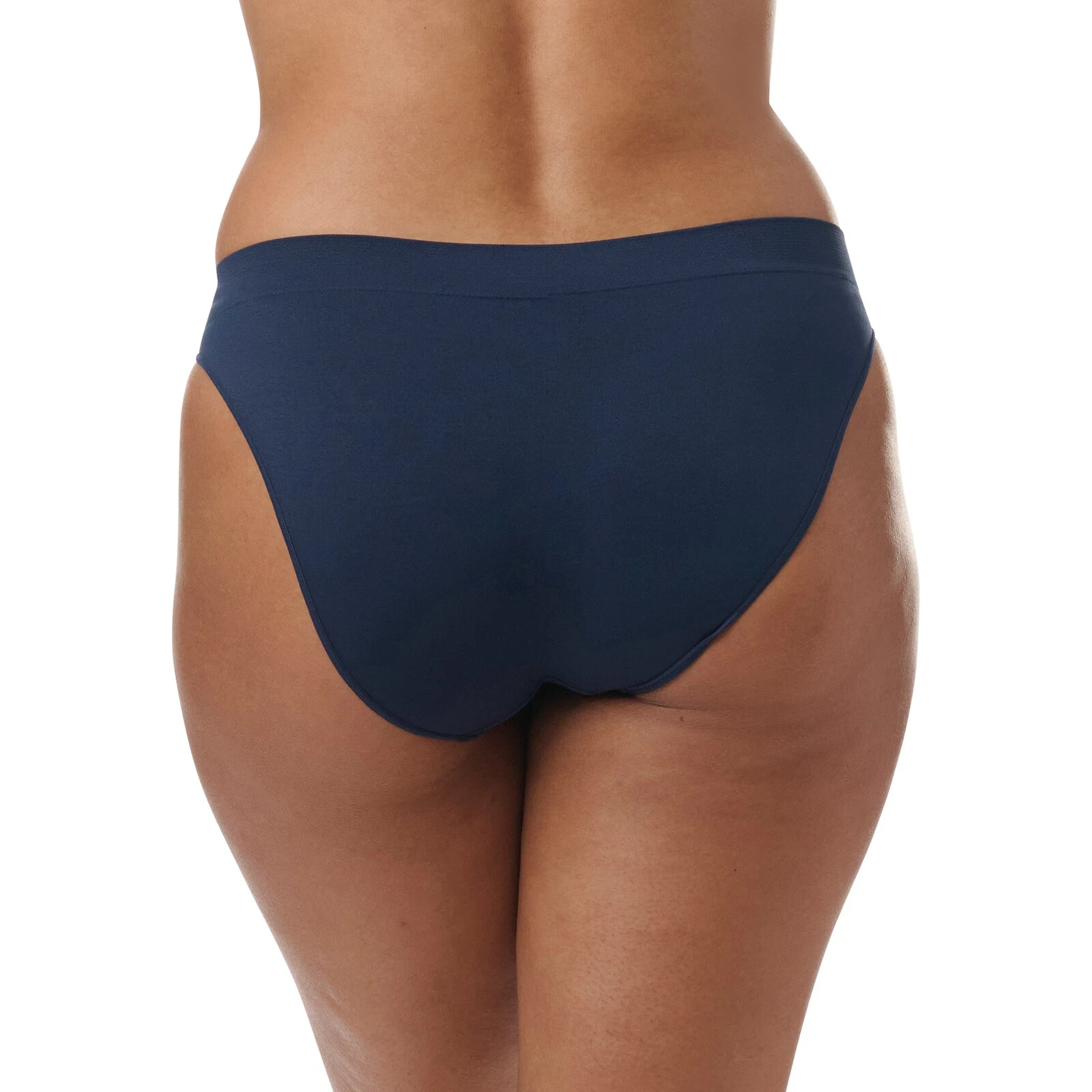 adidas Ladies’ Seamless Bikini, 4-pack