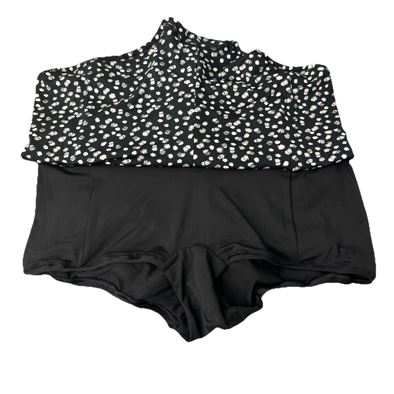 Maidenform Everyday Luxe Stretch Micro,no Pinch Waistband Boyshort, 3-Pack SZ M