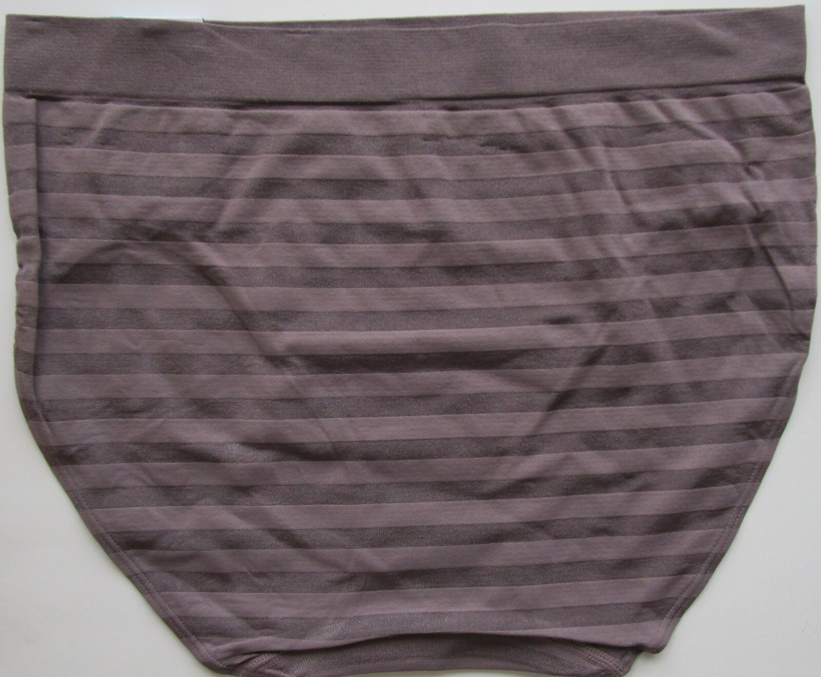 Jockey Matte & Shine Hipster Pantie 3 Pack Style 001307 Size 9 XXL NWT MSRP $30