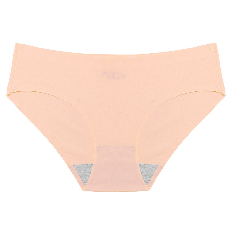 6 PCS Lot Womens Sexy Panties Brief Ladies Underpants Lingerie Underwear Hipster