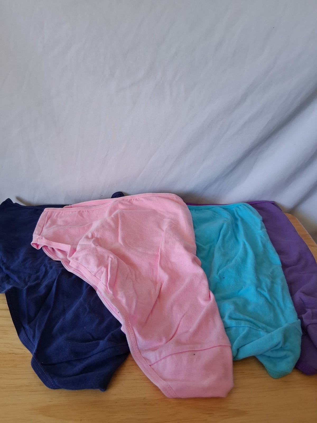 Womans Bikini Underwear Size 11