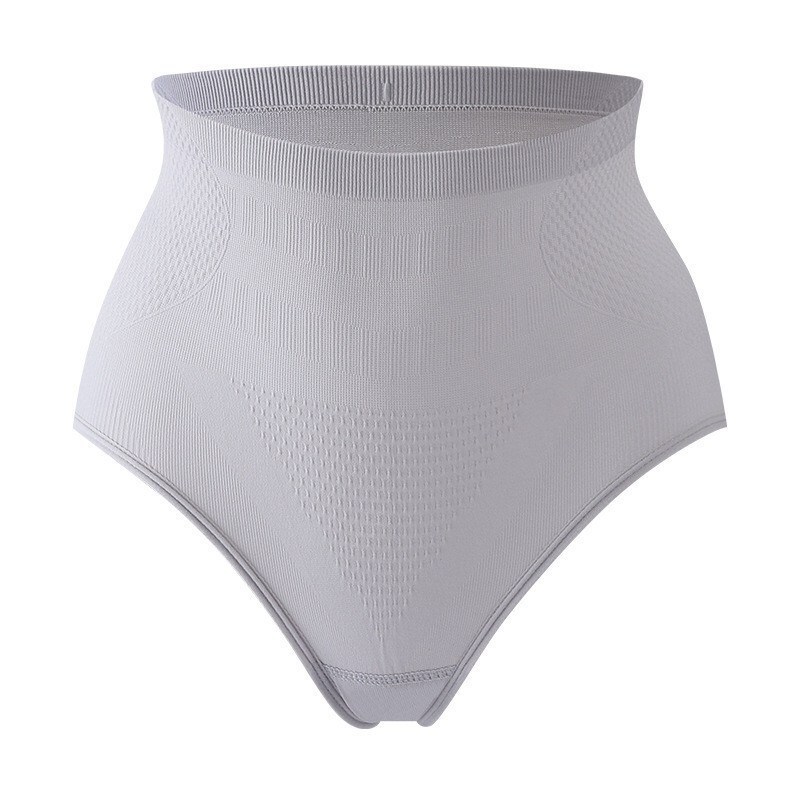 Underwear Corset Slimming Tummy Control Postpartum Body Shaper Panty High Waist