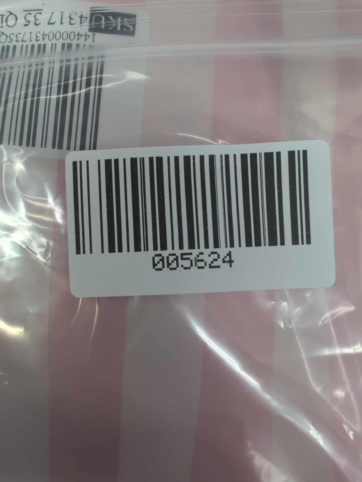 Victoria Secret Sheer Heritage Shimmer Hiphugger Panties L Multi 10Pcs
