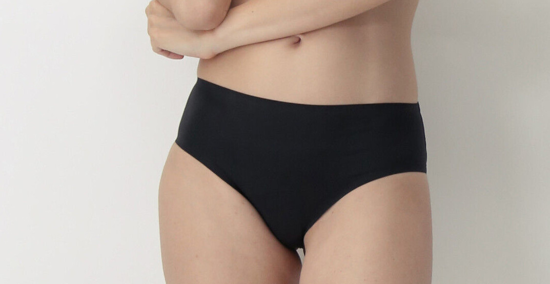Oroblu Perfect Fit Midi brief soft elastic microfiber slightly shiny effect