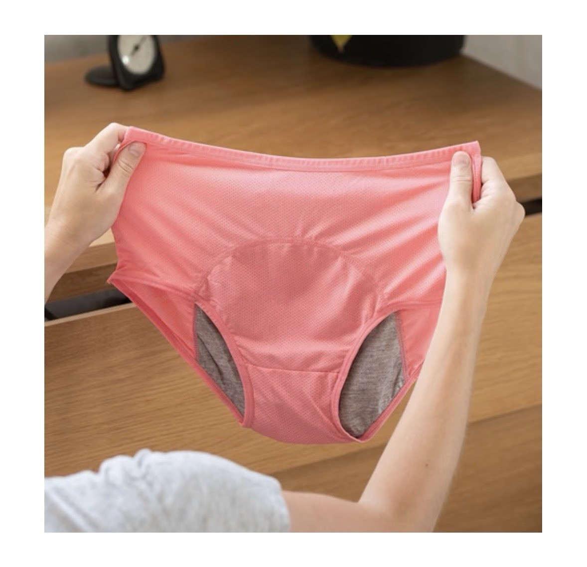 Everdries Leak Proof Underwear 3xl ( 6 Pcs)