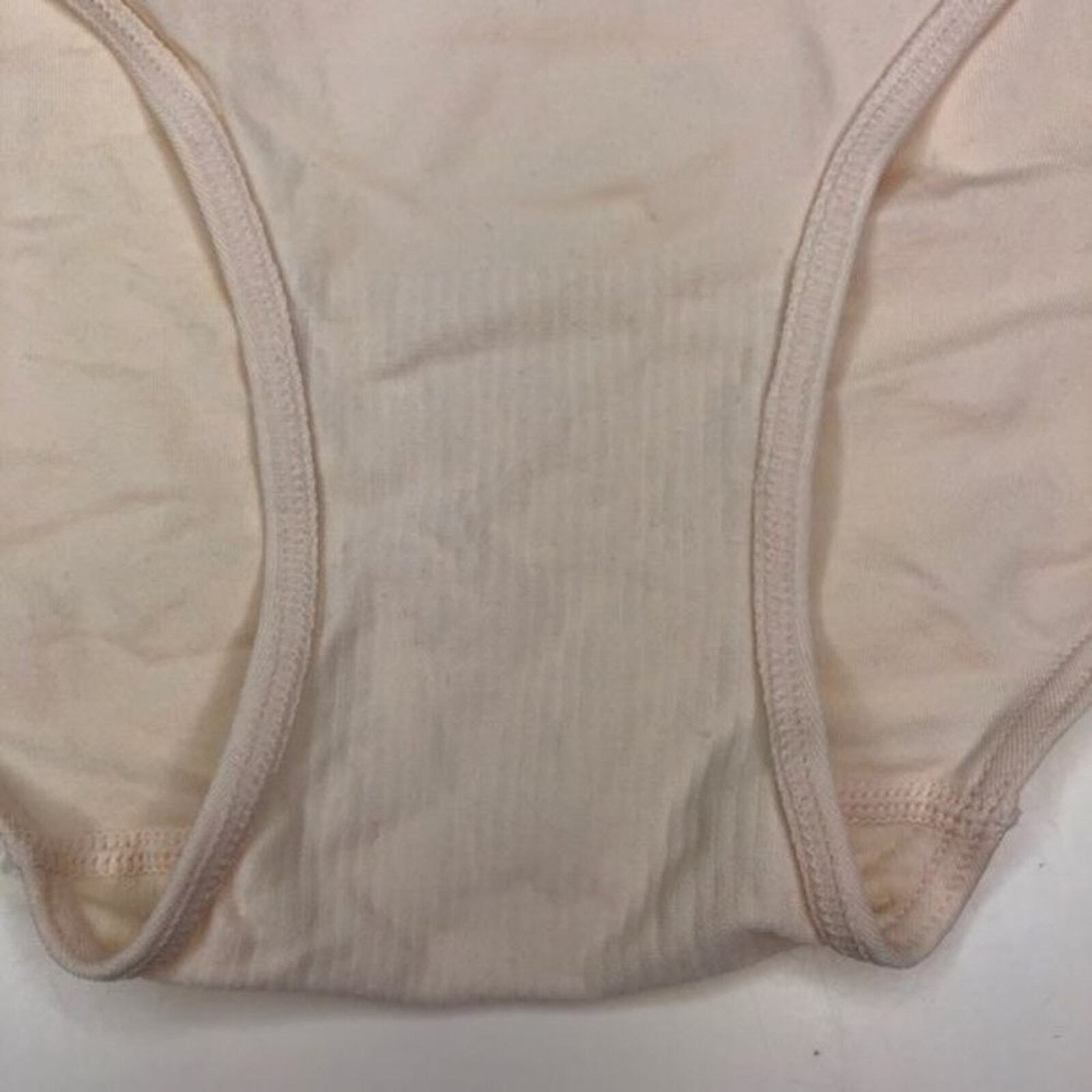 Bali One Smooth U All Over Smoothing Brief Nude medium/6