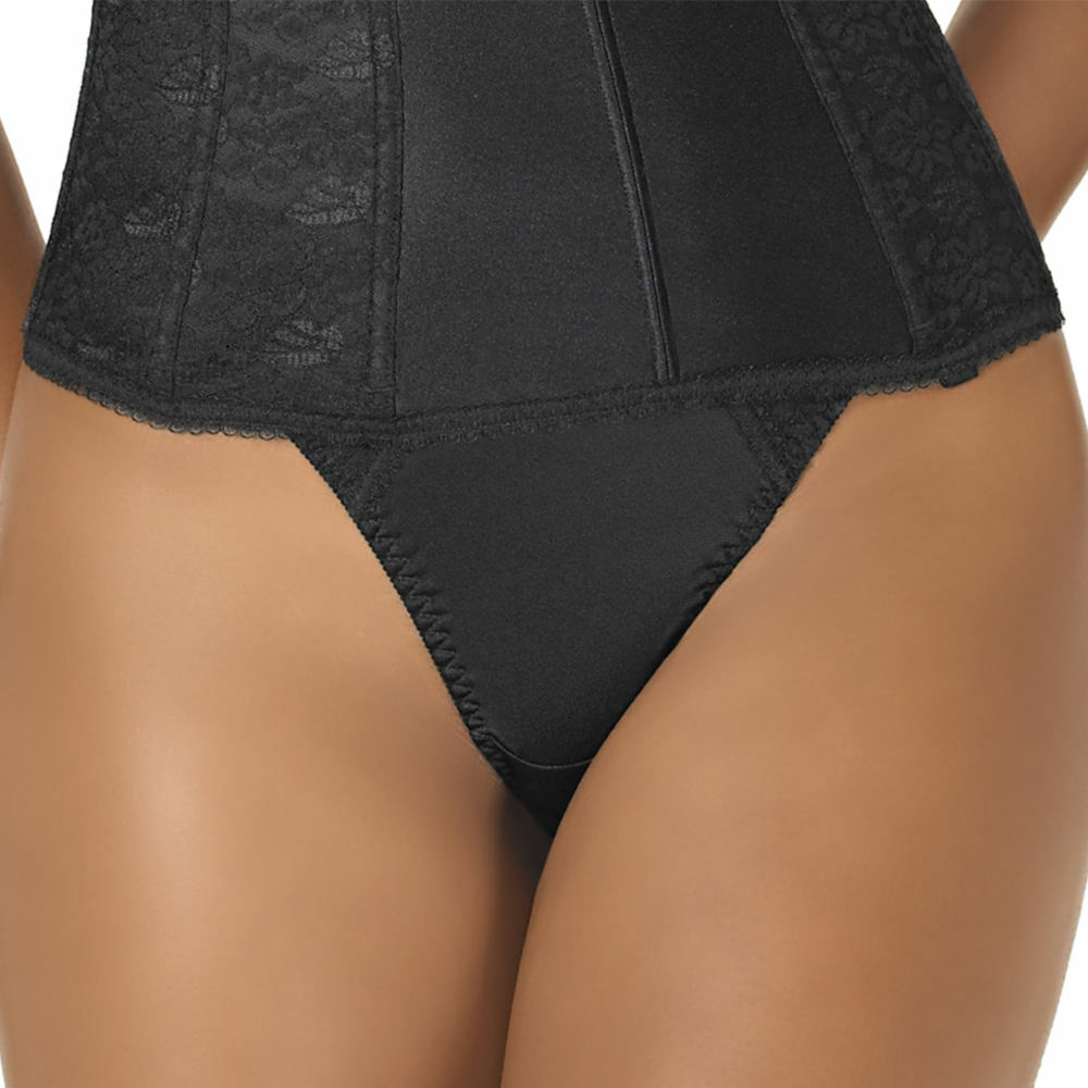 Dominique Women’s Lace Thong 349