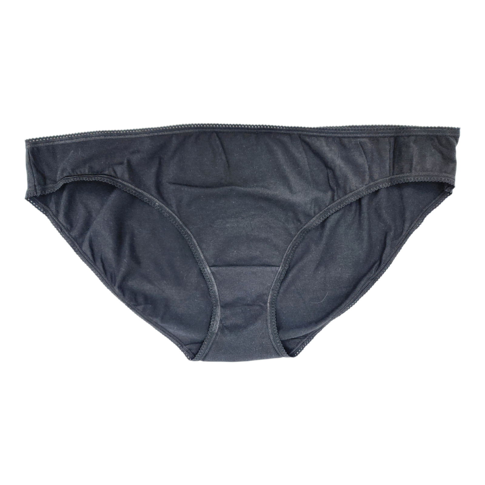 M&S 5pk Cotton Lycra® Bikini Knickers