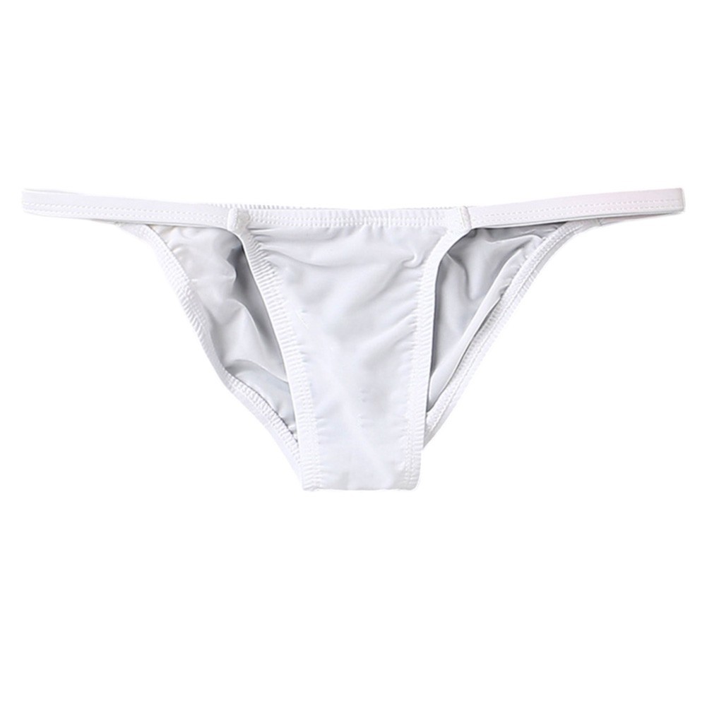 Womens Breathable Low Waist Briefs with Thin Straps for Daily Wear and Comfort