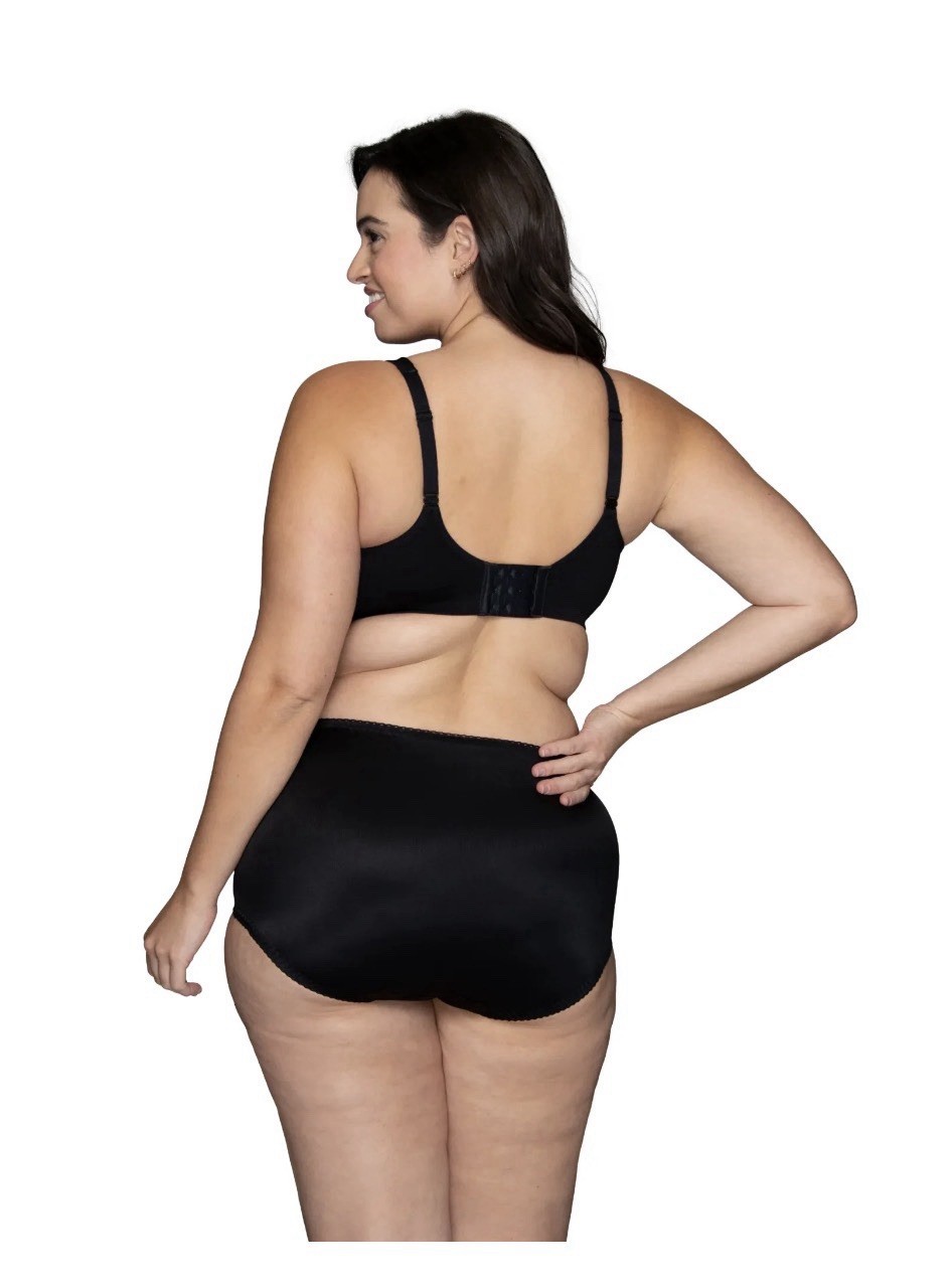 3-Pack VANITY FAIR Radiant Women’s 4XL /11 Undershapers Briefs Light Control
