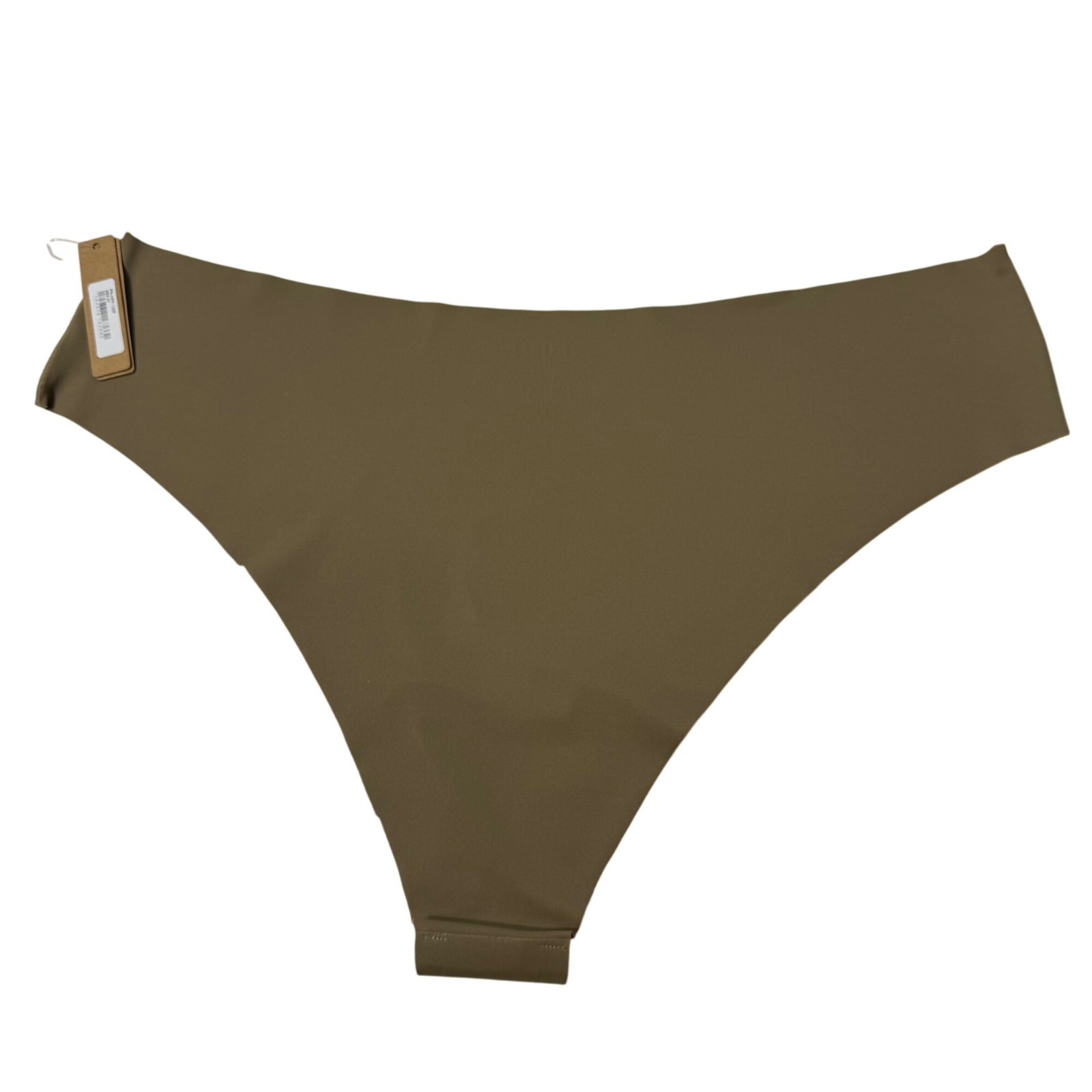 SKIMS Naked Hipster Lot of 2 Carmel Desert 2X