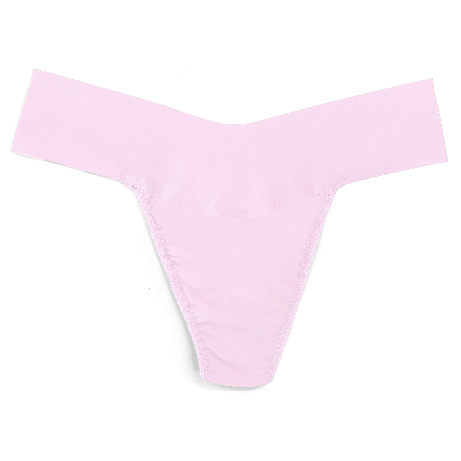 hanky panky, 292181 Breathe Natural Rise Thong Value 3 Pack Size Small
