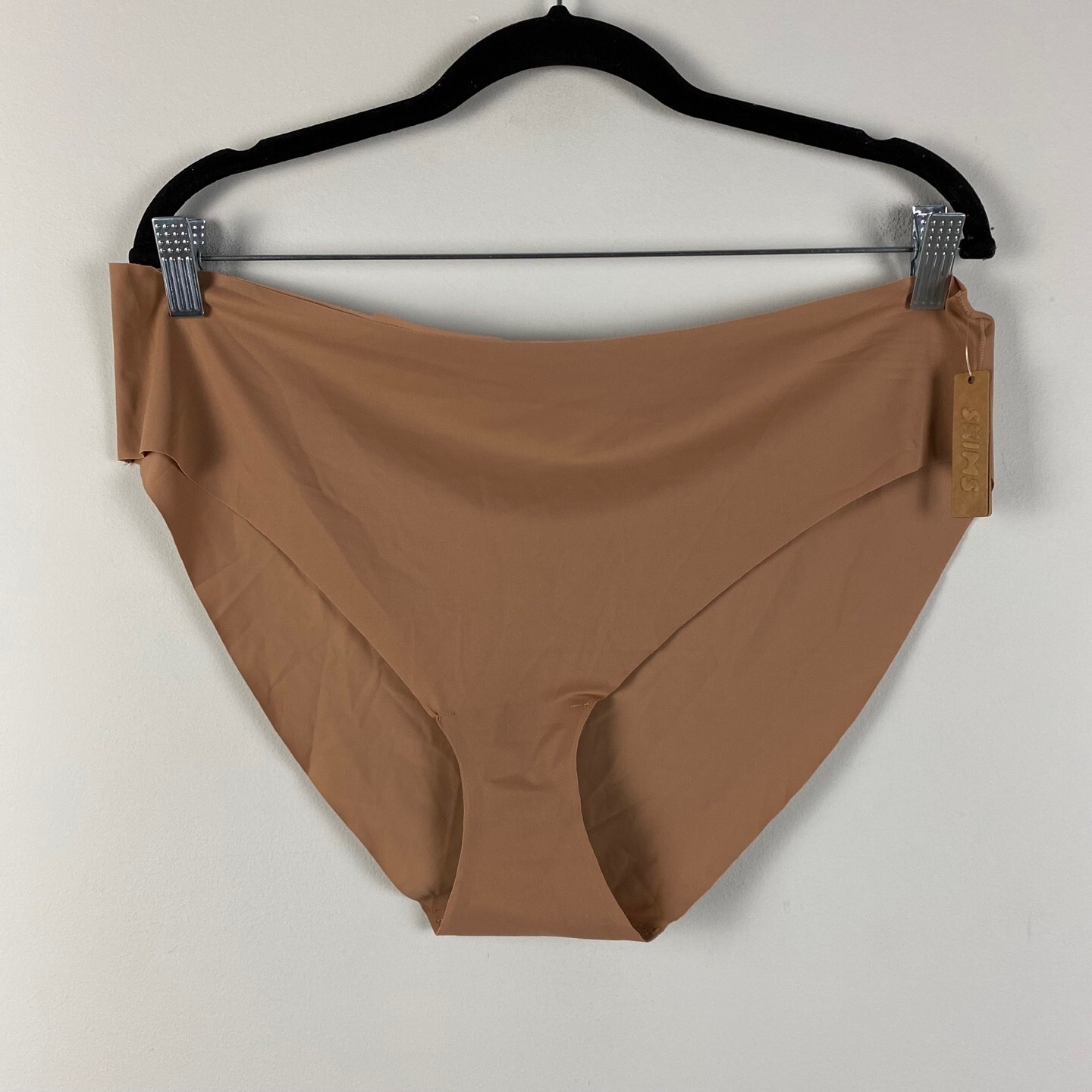 SKIMS Naked Bikini Panties Womens 3X Tan