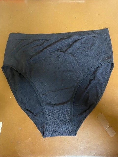 COLDWATER CREEK 1 PAIR SHAPING BRIEF, SIZE XL, (ID#9705054-272)
