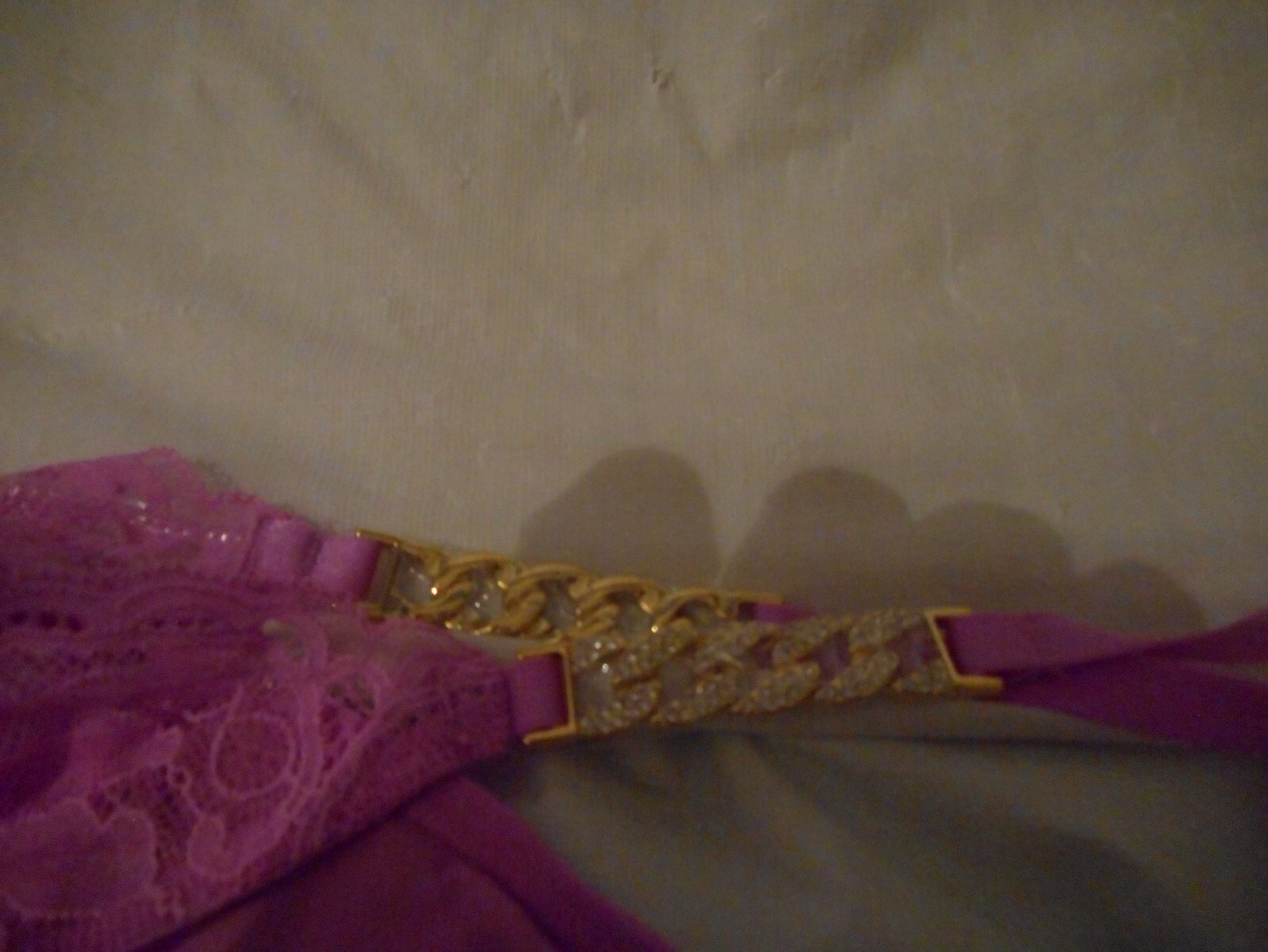 Victoria’s Secret Woman’s Very Sexy Thong String Woman Panty XL/XG