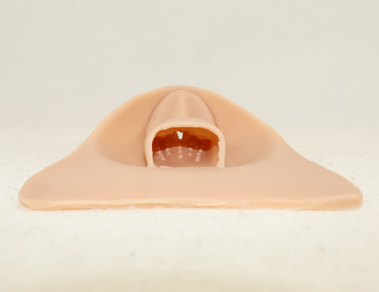 Control Panty Gaff Realistic Laides Vagina Inserted Pad Crossdresser Transgender